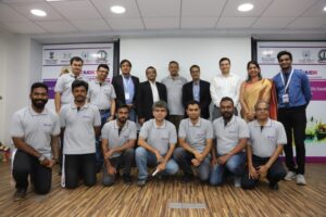 Pune Urban Data Exchange (PUDX) Datathon on 13 December 2019