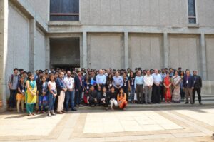 Pune hackathon, 15-16 April 2019