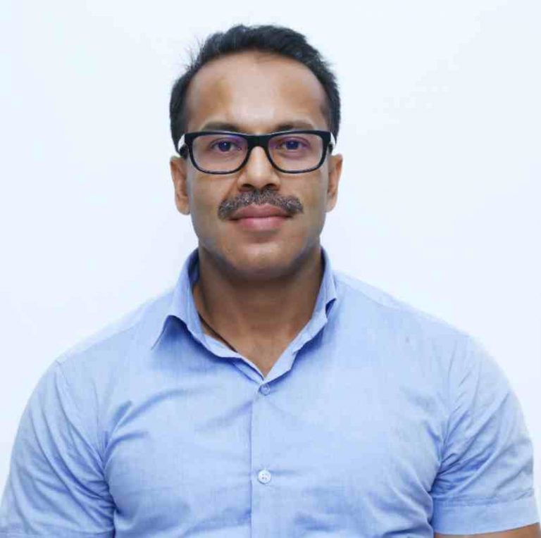 Shri Kunal Kumar