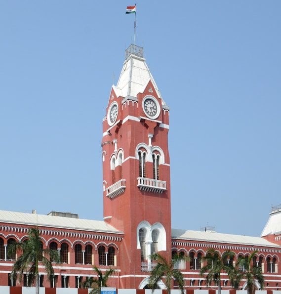 chennai