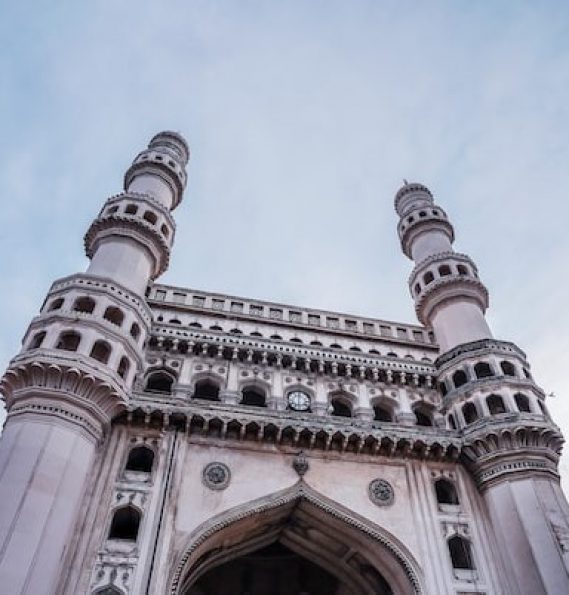 hyderabad