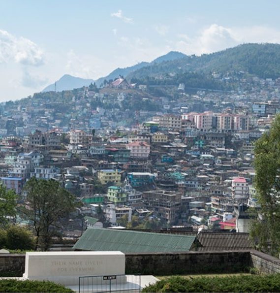 kohima